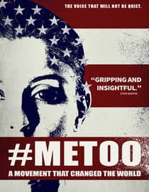 Metoo: A Movement That Changed The World