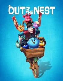 Out Of The Nest