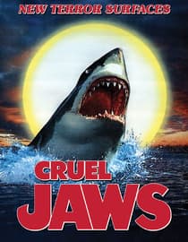 Cruel Jaws