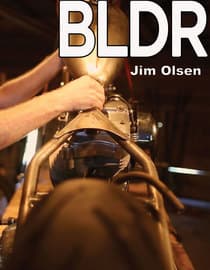 BLDR - Jim Olsen