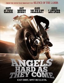 Angels Hard As They Come