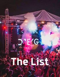 The List