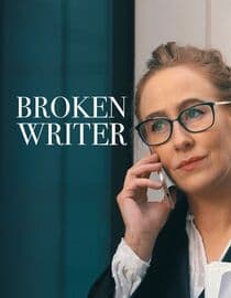 Broken Writer