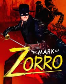 The Mark of Zorro