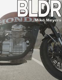 BLDR - Mike Meyers