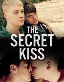 The Secret Kiss