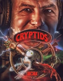 Cryptids