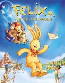 Felix and the Time Machine