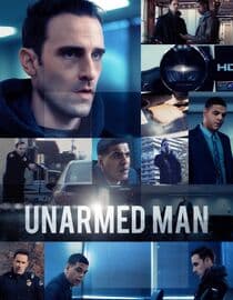 Unarmed Man