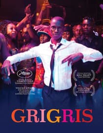 Grigris