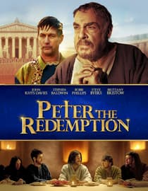 Peter - The Redemption