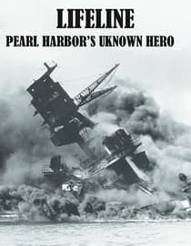 Lifeline: Pearl Harbor's Unknown Hero Narrated by Gary Sinise