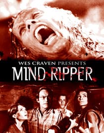 Wes Craven Presents Mind Ripper