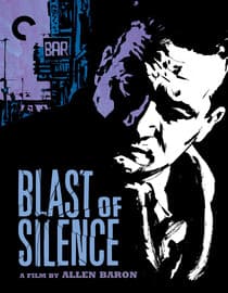 Blast of Silence