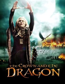 The Crown and the Dragon