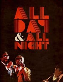All Day and All Night: Memories from Beale Street Musicians
