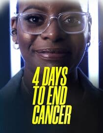 4 Days to End Cancer