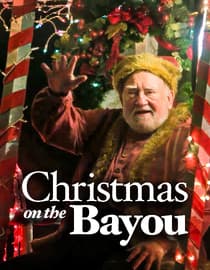 Christmas On The Bayou