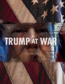 Trump at War