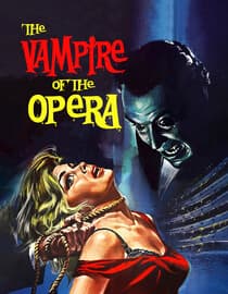 The Vampire of the Opera