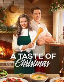 A Taste of Christmas