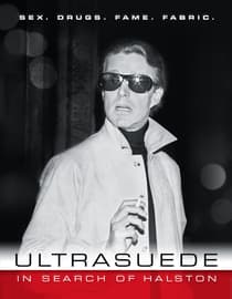 Ultrasuede
