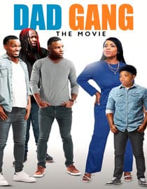 Dad Gang