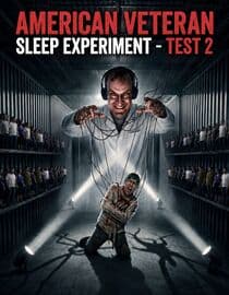 The American Veteran Sleep Experiment: Test 2
