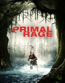 Primal Rage: Bigfoot Reborn