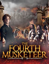 The Fourth Musketeer