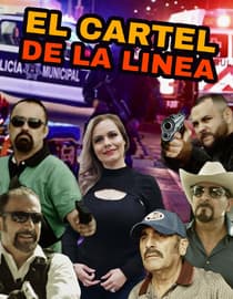 El cartel de la línea