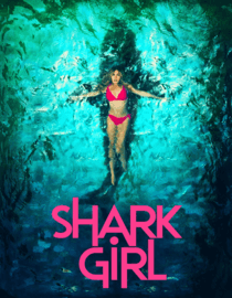 Shark Girl