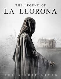 The Legend of La Llorona
