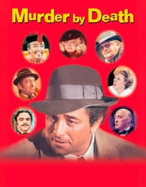 Murder By Death