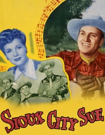 Sioux City Sue