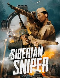 Siberian Sniper