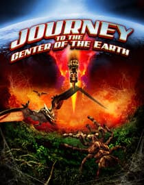 Journey to the Centre of the Earth