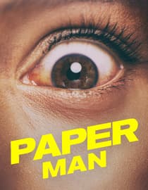 Paper Man