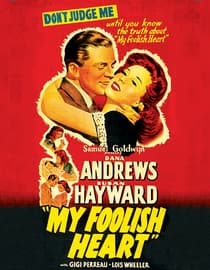 My Foolish Heart