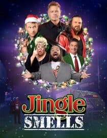 Jingle Smells