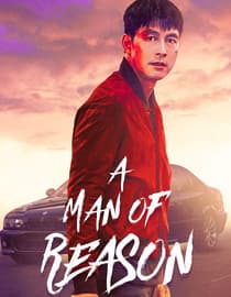A Man of Reason