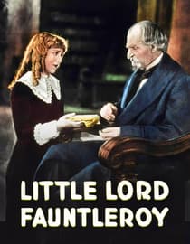 Little Lord Fauntleroy