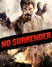 No Surrender