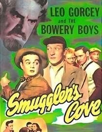 Smuggler's Cove