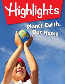 Highlights: Planet Earth, Our Home