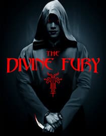 The Divine Fury