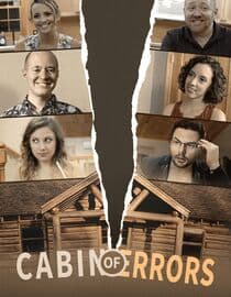 Cabin of Errors