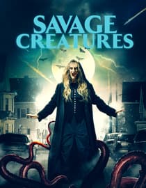 Savage Creatures