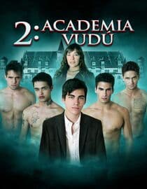 Academia Vudú 2