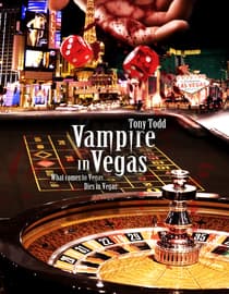 Vampire in Vegas